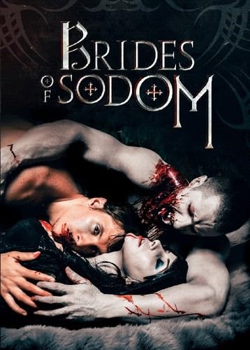 Picture of BRIDES OF SODOM