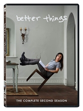 Picture of BETTER THINGS: COMPLETE 2ND SEASON