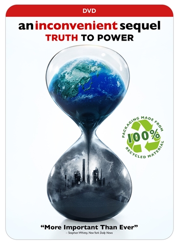 Picture of AN INCONVENIENT SEQUEL: TRUTH TO POWER