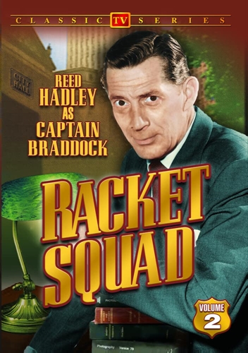 Picture of RACKET SQUAD 2: TV CLASSICS