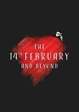 Picture of 14TH FEBRUARY AND BEYOND