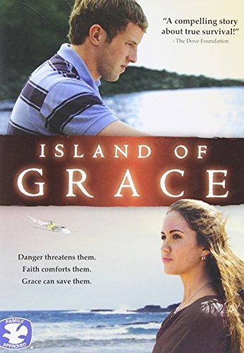 Picture of ISLAND OF GRACE