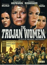 Picture of TROJAN WOMEN (1971)