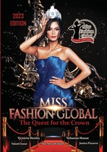 Picture of MISS FASHION GLOBAL 2023 EDITION