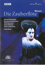 Picture of DIE ZAUBERFLOTE