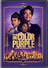 Picture of COLOR PURPLE (2023)