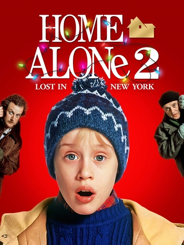 Picture of HOME ALONE 2: LOST IN NEW YORK