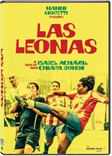 Picture of LAS LEONAS