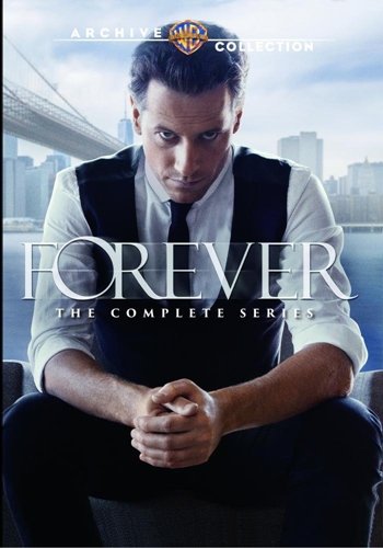 Picture of FOREVER: THE COMPLETE SERIES