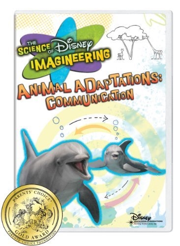 Picture of SCIENCE IMAGINEERING: ANIMAL ADAPT: COMMUNICATION