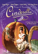 Picture of CINDERELLA (1965)