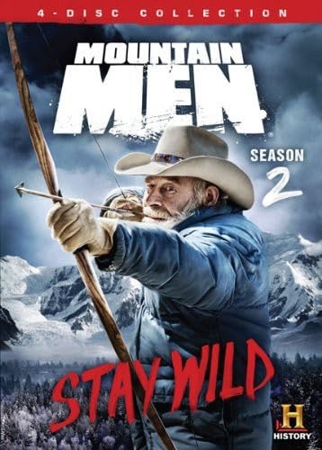 Picture of MOUNTAIN MEN: SEASON 2