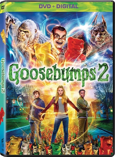 Picture of GOOSEBUMPS 2