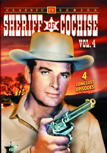 Picture of SHERIFF OF COCHISE 4