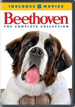 Picture of BEETHOVEN: THE COMPLETE COLLECTION