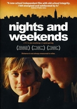 Picture of NIGHTS & WEEKENDS