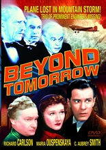 Picture of BEYOND TOMORROW