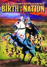 Picture of BIRTH OF A NATION