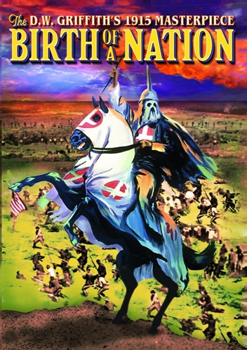 Picture of BIRTH OF A NATION