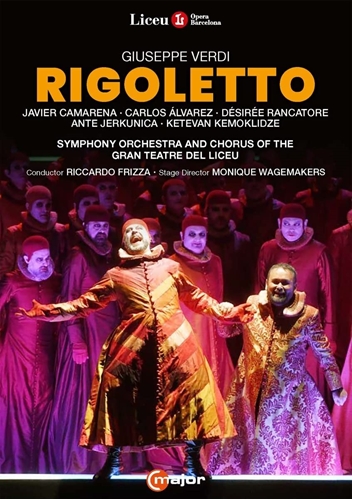 Picture of RIGOLETTO