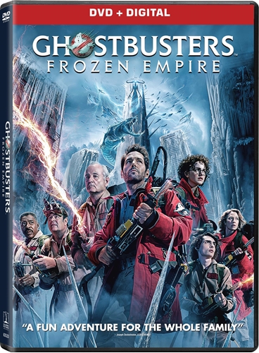 Picture of GHOSTBUSTERS: FROZEN EMPIRE