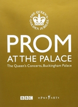 Picture of PROM AT THE PALACE