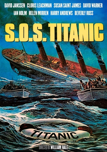 Picture of S.O.S. TITANIC (1979)