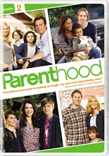 Picture of PARENTHOOD: SEASON 2