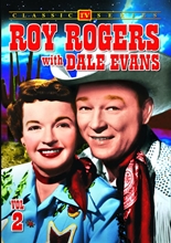 Picture of ROY ROGERS WITH DALE EVANS 2