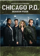 Picture of CHICAGO PD: SEASON FOUR