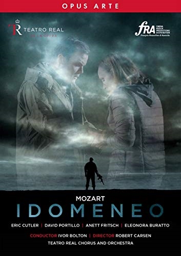 Picture of IDOMENEO