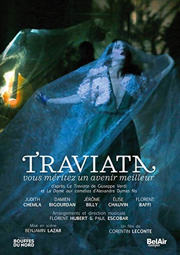 Picture of TRAVIATA