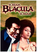 Picture of SCREAM BLACULA SCREAM