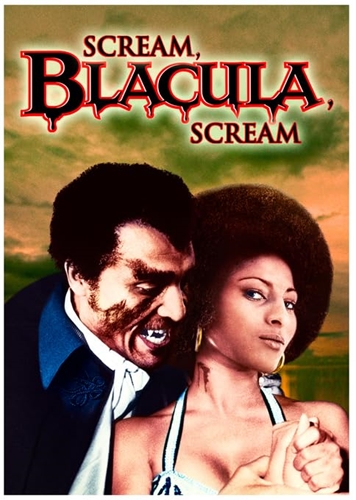 Picture of SCREAM BLACULA SCREAM