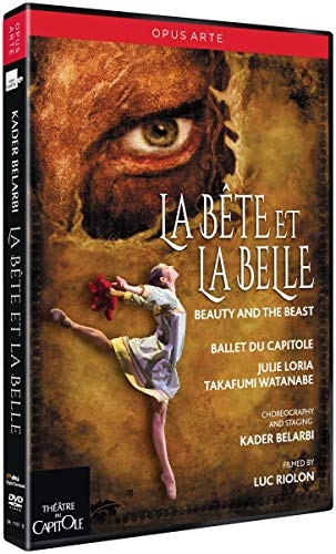 Picture of LA BETE ET LA BELLE