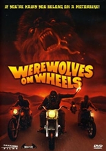 Picture of WEREWOLVES ON WHEELS (1971)