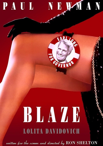 Picture of BLAZE (1989)