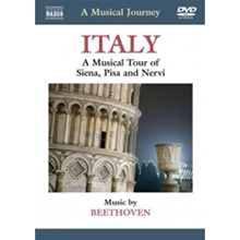 Picture of MUSICAL JOURNEY: ITALY