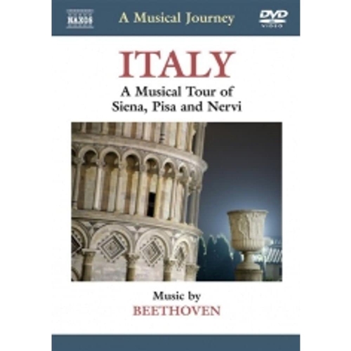 Picture of MUSICAL JOURNEY: ITALY