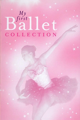 Picture of MY FIRST BALLET COLLECTION / VARIOUS