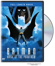 Picture of BATMAN: MASK OF THE PHANTASM