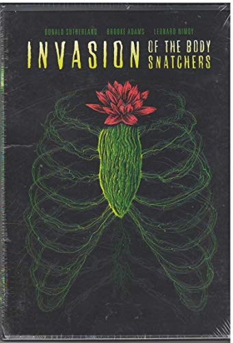 Picture of INVASION OF THE BODY SNATCHERS