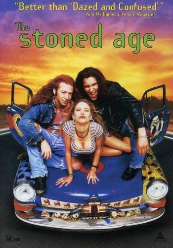 Picture of STONED AGE