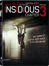 Picture of INSIDIOUS: CHAPTER 3