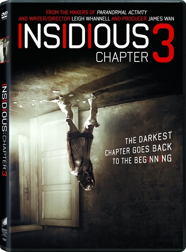 Picture of INSIDIOUS: CHAPTER 3