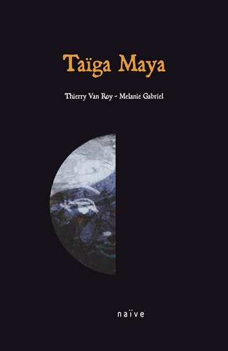 Picture of TAIGA MAYA