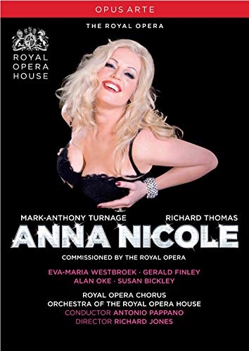 Picture of ANNA NICOLE