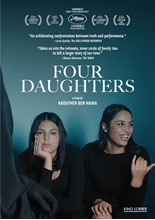 Picture of FOUR DAUGHTERS