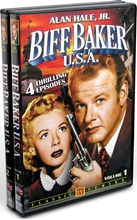 Picture of BIFF BAKER USA COLLECTION