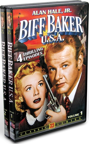 Picture of BIFF BAKER USA COLLECTION